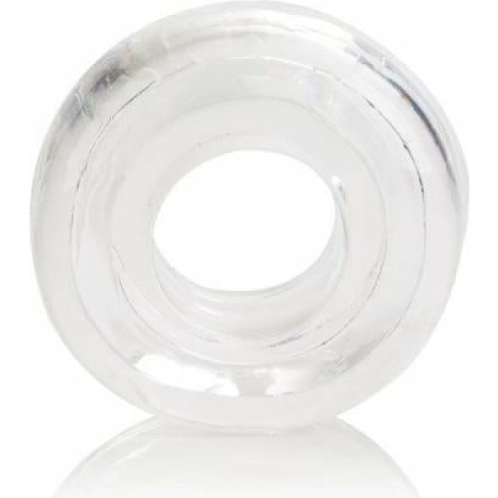 Universal Pump Sleeve Clear - Image 1