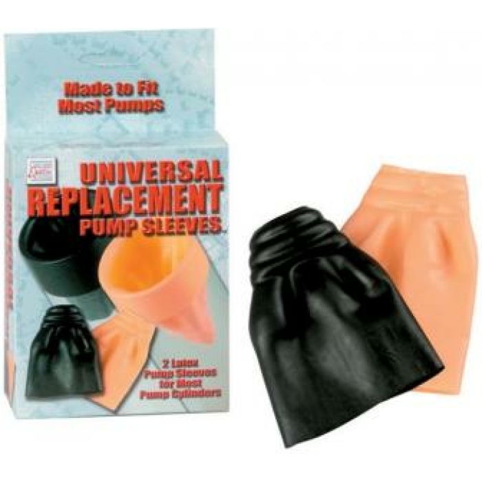 Universal Replacement Pump Sleeves - Image 1