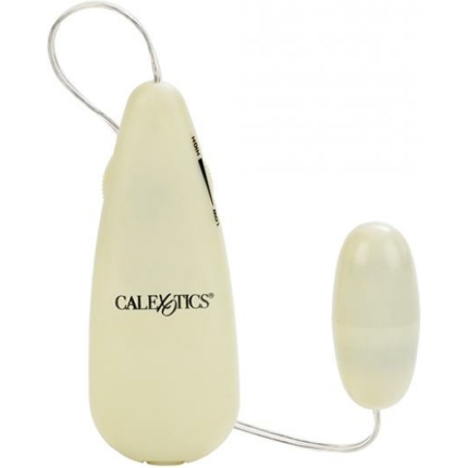 Pocket Exotics Glow In The Dark Bullet Vibrator