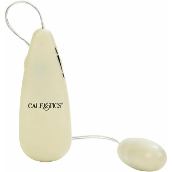 Pocket Exotics Glow In The Dark Bullet Vibrator - Image 2