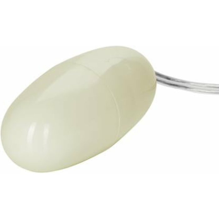Pocket Exotics Glow In The Dark Bullet Vibrator - Image 3