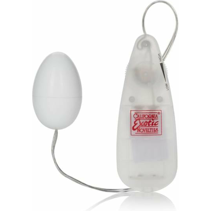 Ivory Egg - Image 1