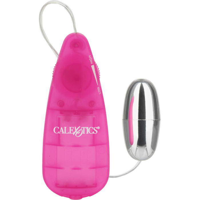 Slim Teardrop Bullet Pink Bulk - Image 1
