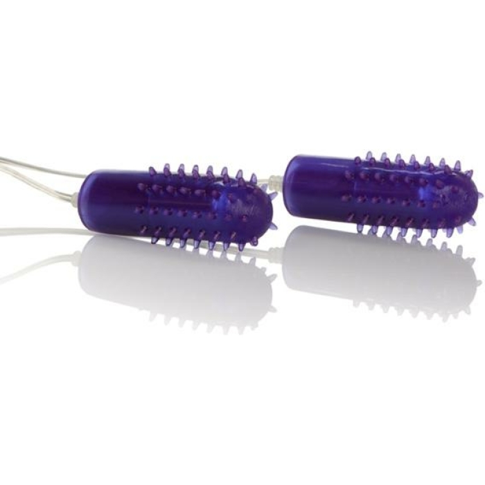Turbo 8 Accelerator Double Bullets Lavender - Image 2
