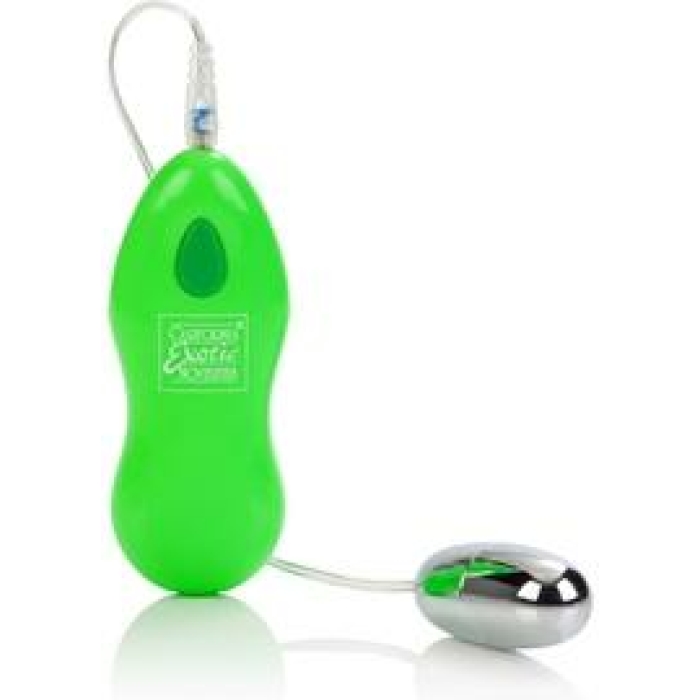Ballistic Bullet Green - Image 2