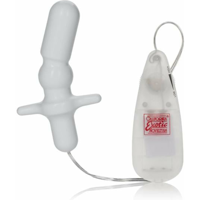 Vibrating Anal T Vibe - Image 1