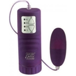 Waterproof Pocket Exotics Bullet - Image 2