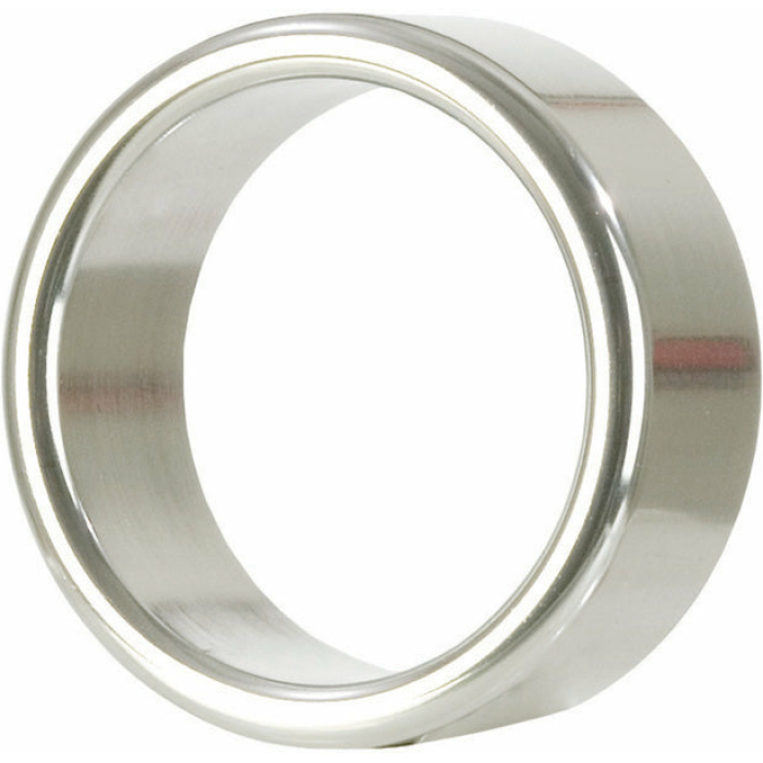 Alloy Metallic Ring - Large - Image 1