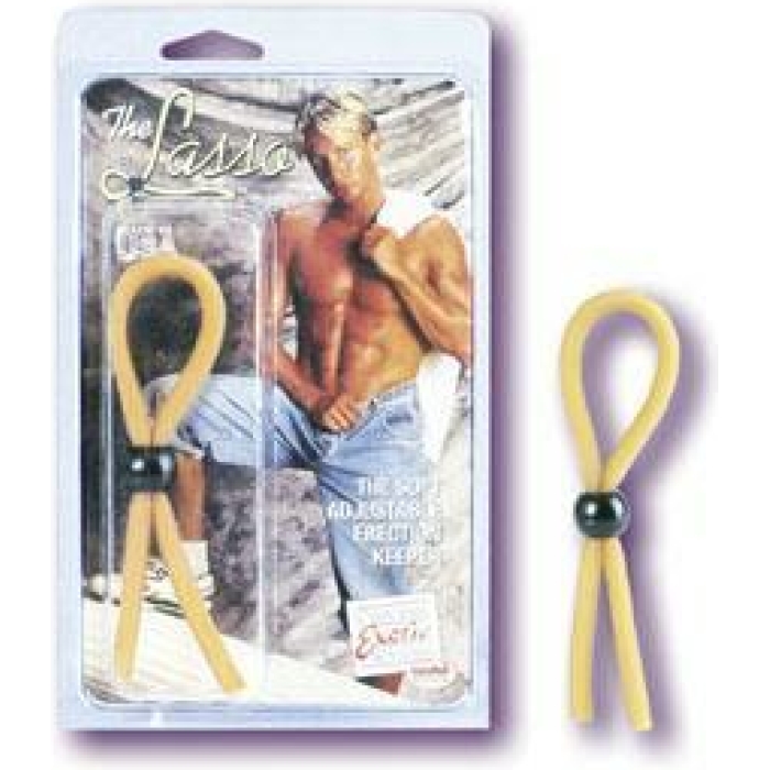 The lasso - Image 2