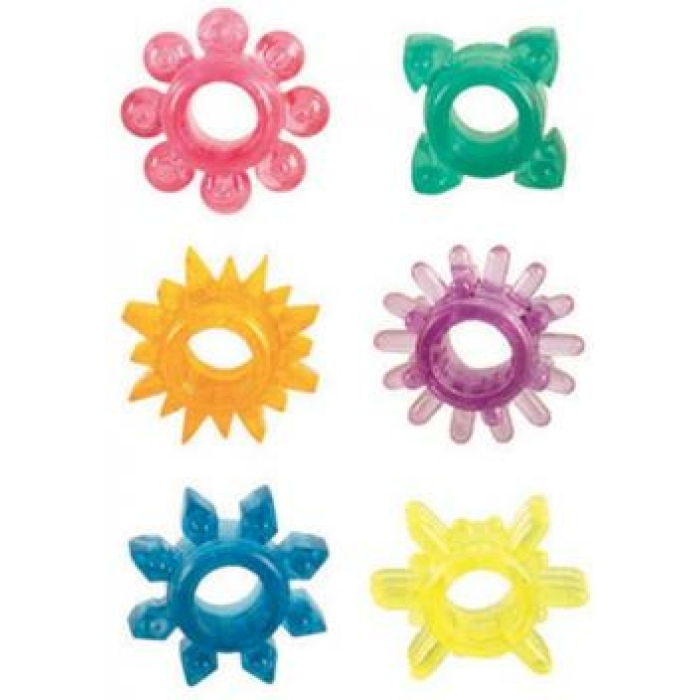 Senso 6 Pack - Image 1