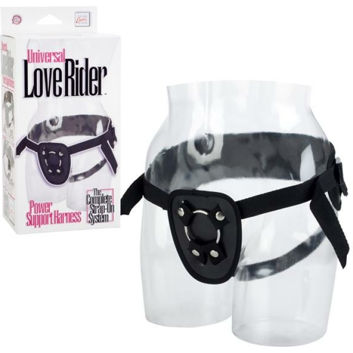 Universal Power Support Harness - Image 3