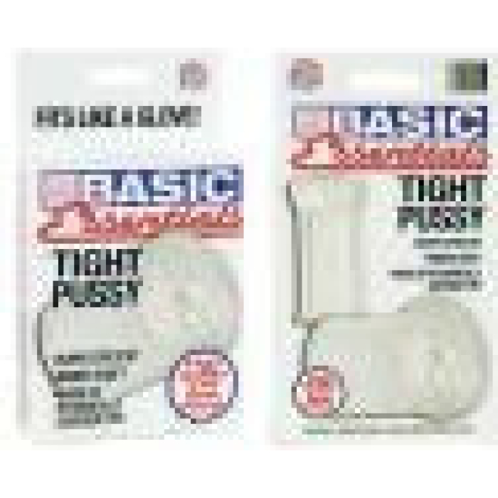 Basic Essentials - Tight Pussy Clear - Image 2