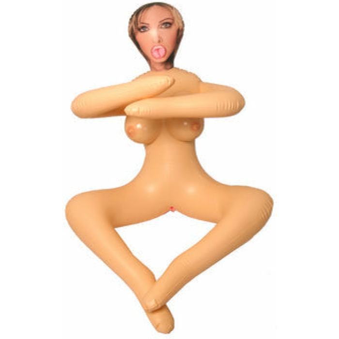 Wrap Around Lover Doll - Image 1