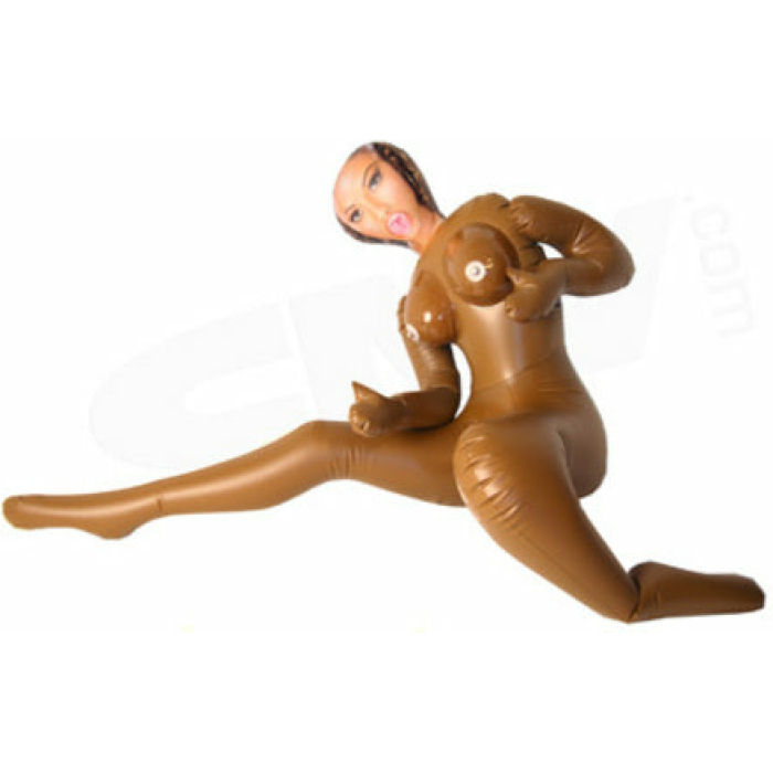 Lacey Sexy Sista 3 Hole Love Doll - Image 1