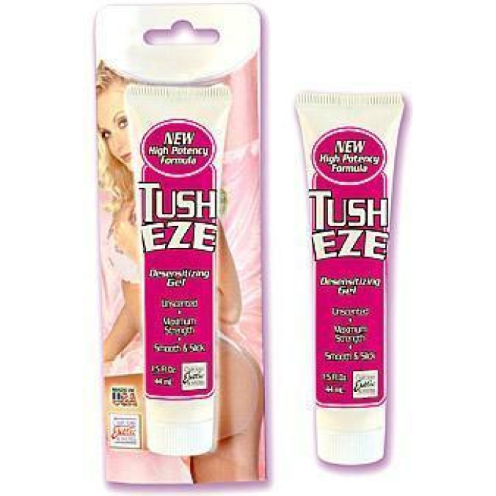 Tush Eze Gel - Image 2