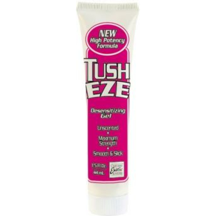 Tush Eze Gel - Image 1