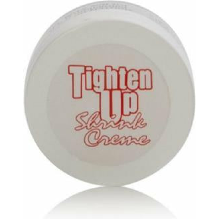 Tighten Up Shrink Creme .25 fluid ounce - Image 1