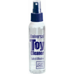 Universal Toy Cleaner 4.3oz