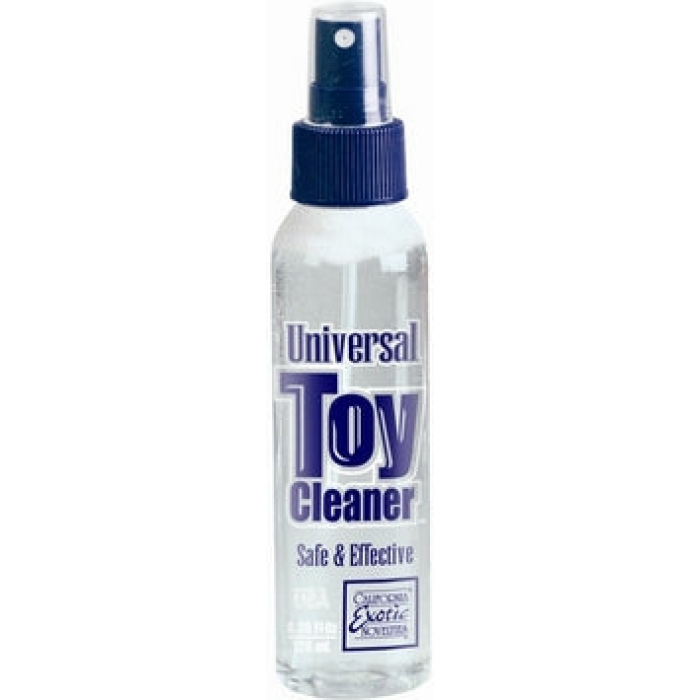 Universal Toy Cleaner 4.3oz - Image 1