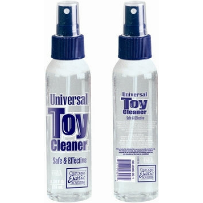 Universal Toy Cleaner 4.3oz - Image 2