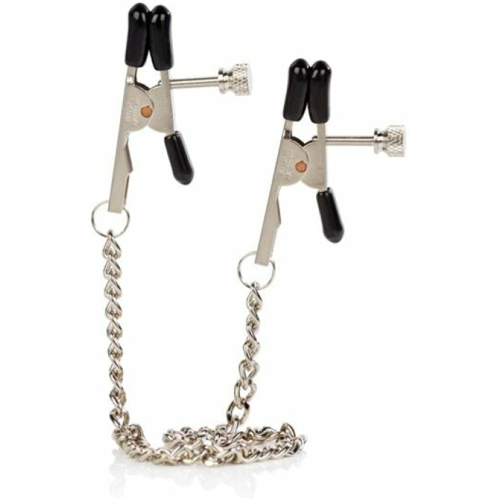 Nipple Play Bull Nose Nipple Jewelry - Image 1