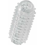 Dr Joel Kaplan Reversible Masturbator Clear