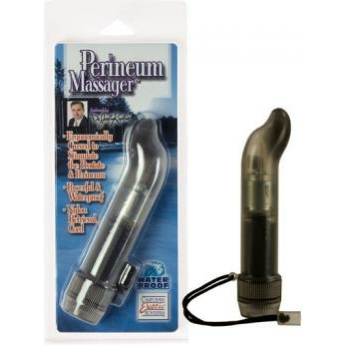 Dr. Joel Kaplan Perineum Massager - Image 2