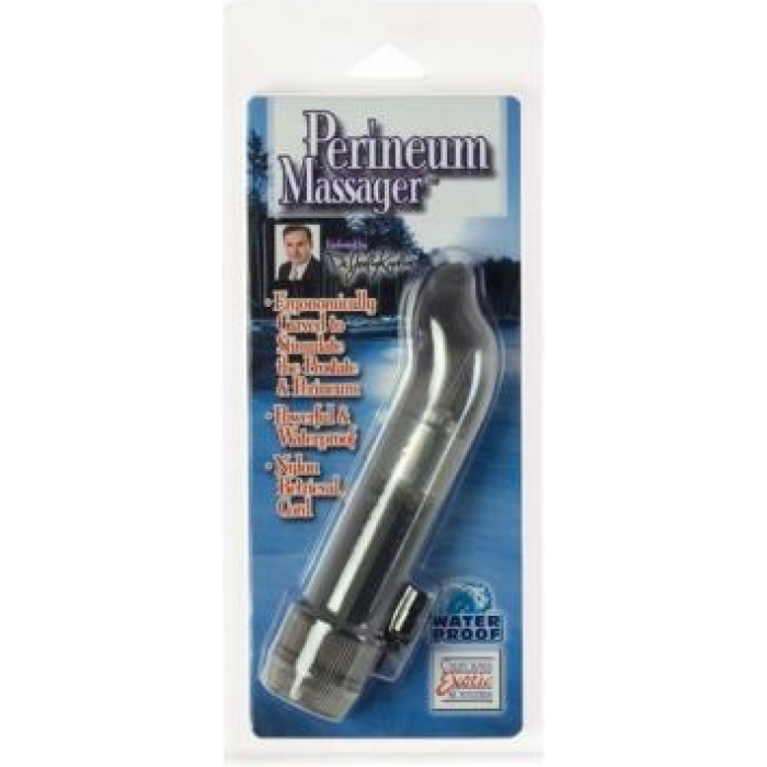 Dr. Joel Kaplan Perineum Massager - Image 3