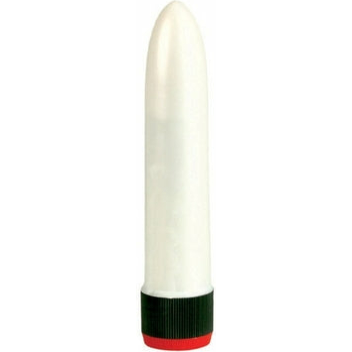 Dr. Joel Kaplan Intimacy Massager - 4.5" - Image 1