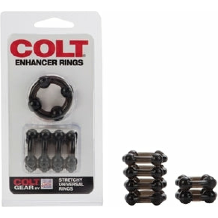 COLT Enhancer Rings - Image 2