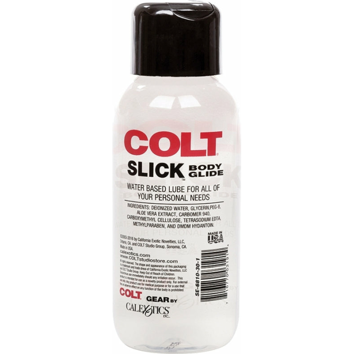 COLT Slick Body Glide - 16.57 oz - Image 2