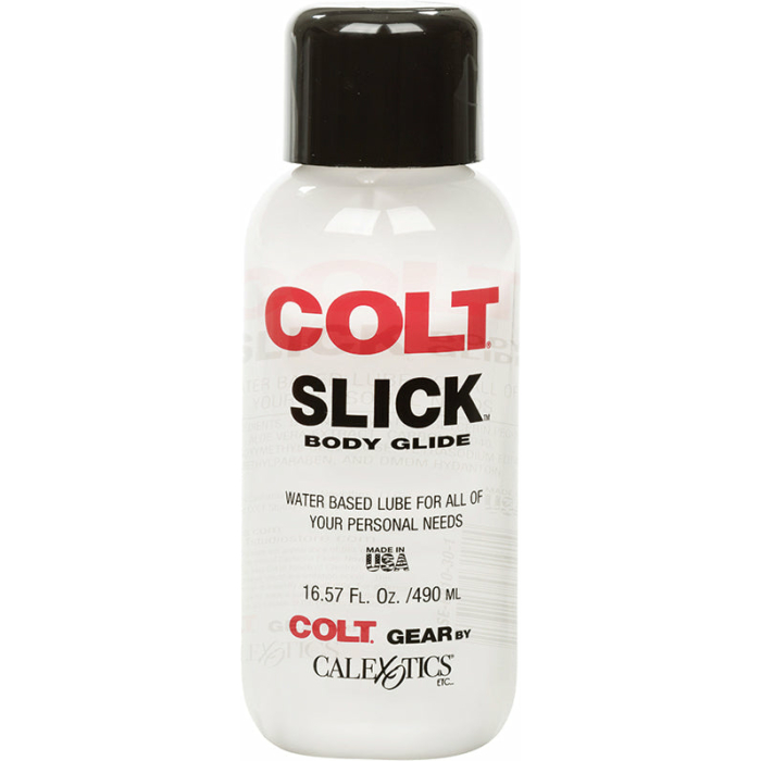 COLT Slick Body Glide - 16.57 oz - Image 1