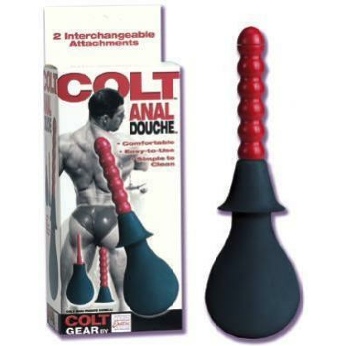 Colt Anal Douche - Image 2