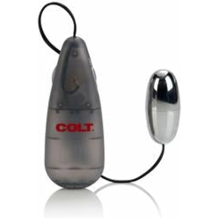Colt Multi-Speed Power Pak Bullet Vibrator - Image 1