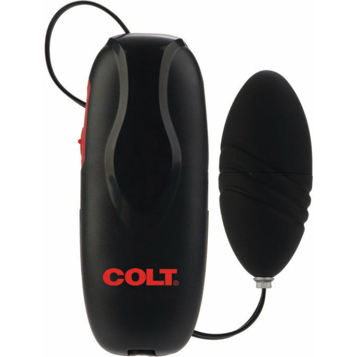 COLT Turbo Bullet - Black - Image 1