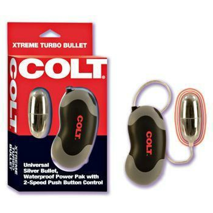 COLT Extreme Turbo Bullet - Image 1