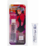 Sexual Accelerator Gel .50oz Tube - Image 2