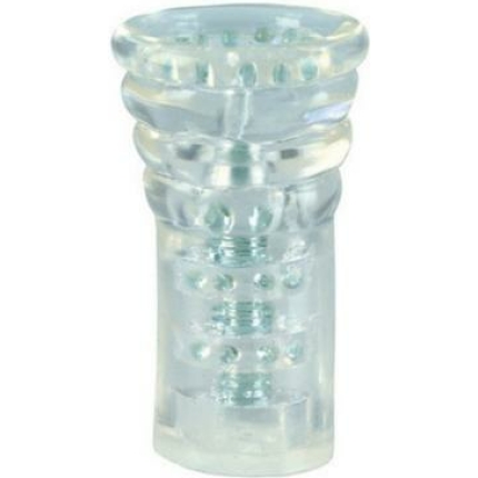 Sue Johanson Head Honcho Masturbator