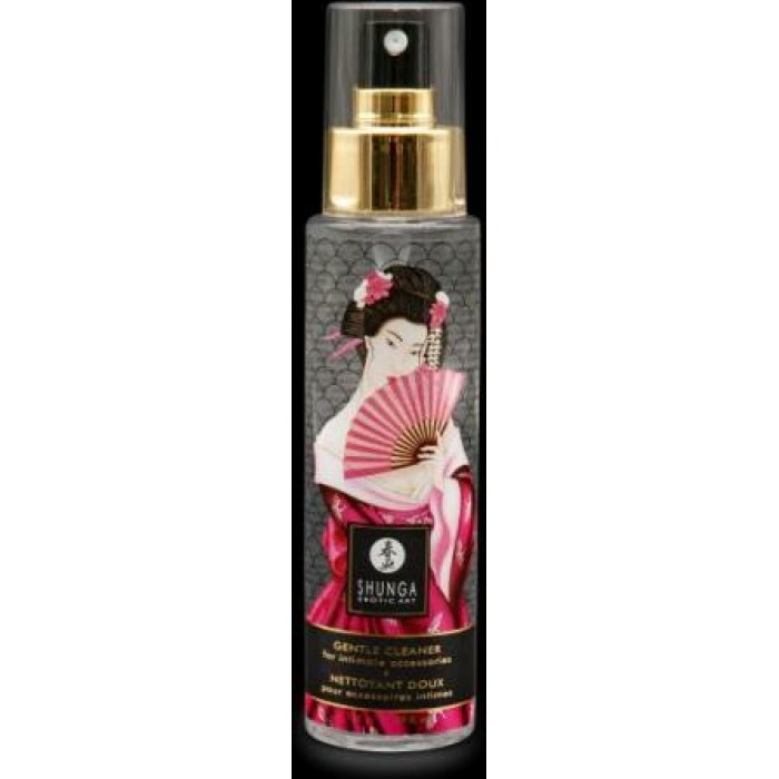 Geishas Gentle Cleaner 115ml/ 3.89fl Oz - Image 2