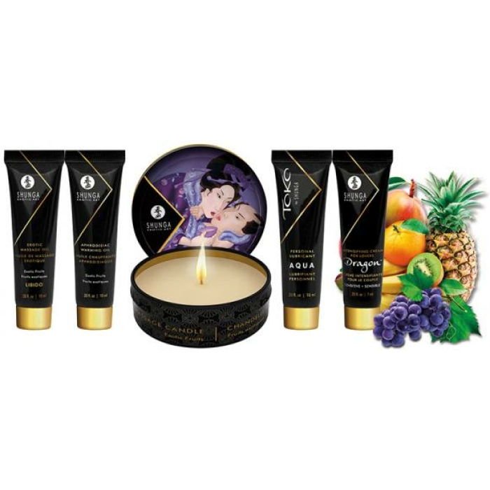 Geishas Secrets Collection - Image 2