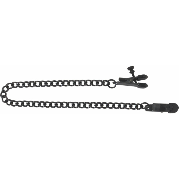 Classic Adjustable Clamp (black) - Image 1