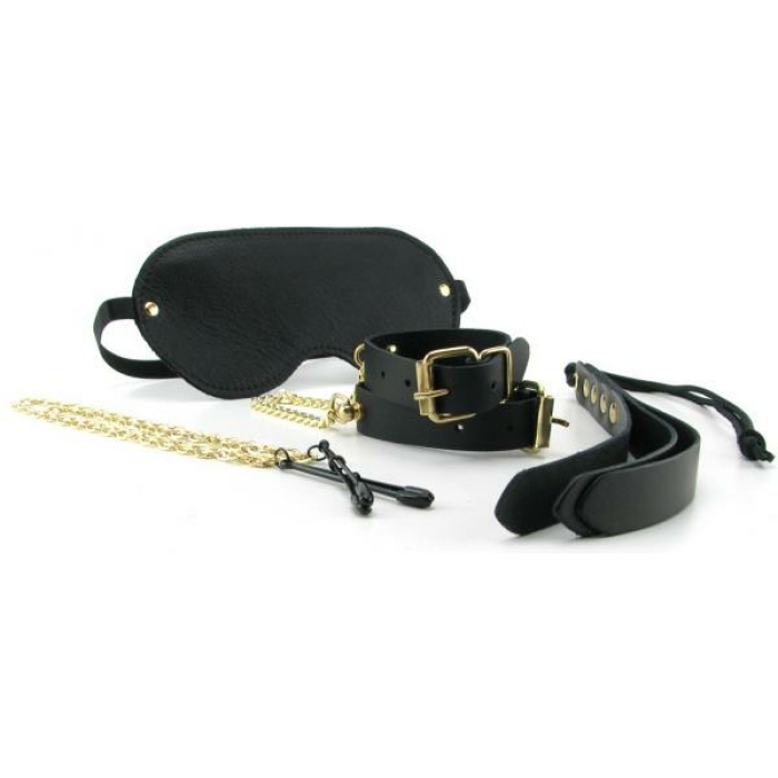 Spartacus Kink Kit - Image 1