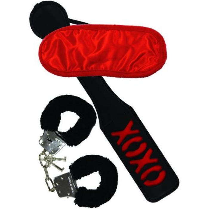 Sweet Punishment Kit - Image 1