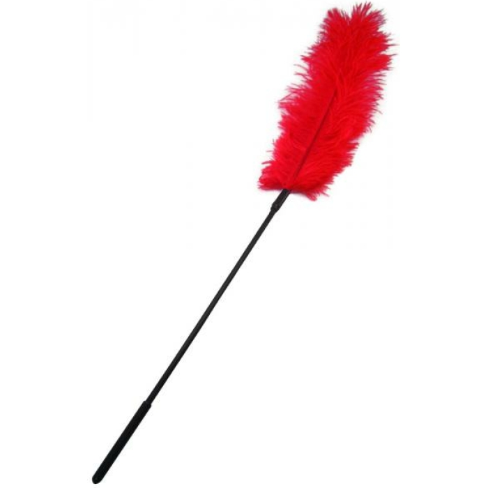 Ostrich Tickler - Image 3