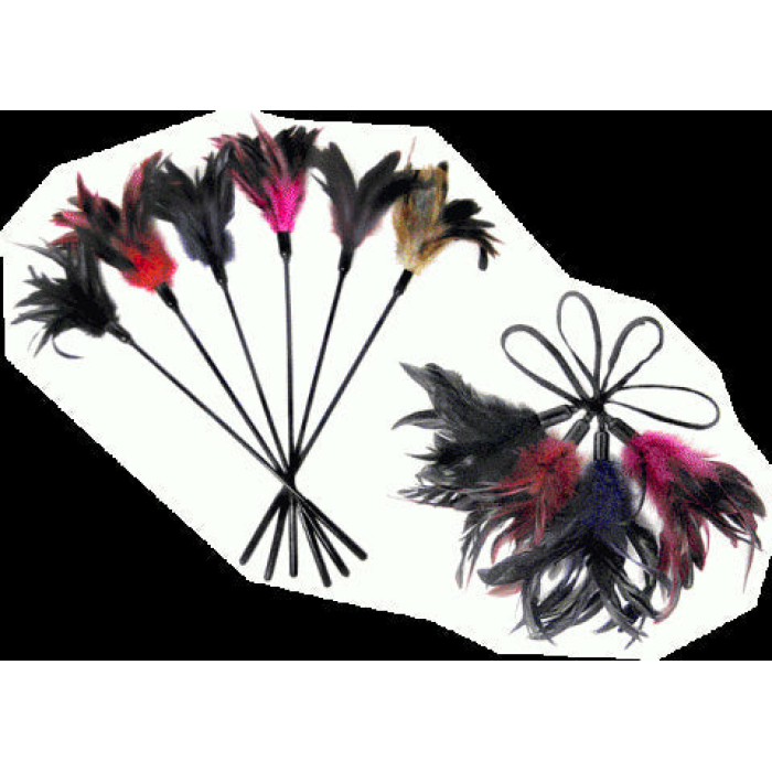Starburst Tickler - Image 2