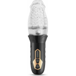 Cyclone Spinning Blow Job Simulator – Black - Image 3