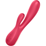 Satisfyer Mono Flex - Red