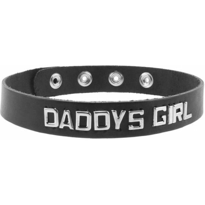Sm Collar- Daddys Girl - Image 1