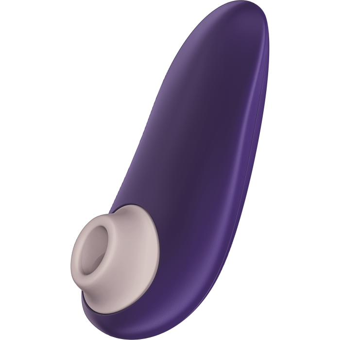 Womanizer Starlet 3 Indigo - Image 1