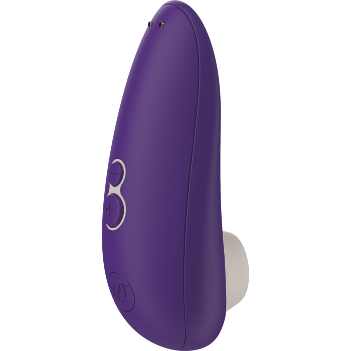 Womanizer Starlet 3 Indigo - Image 3
